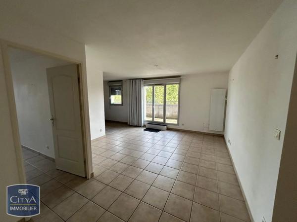 Appartement à vendre 4 pièces 74.43m²