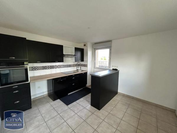 Appartement à vendre 4 pièces 74.43m²