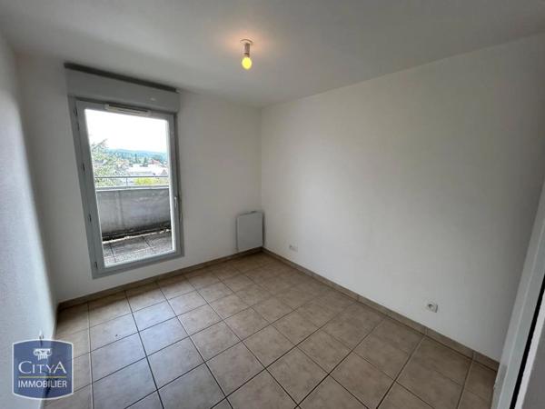 Appartement à vendre 4 pièces 74.43m²