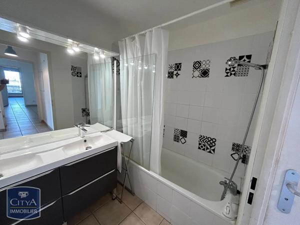 Appartement à vendre 4 pièces 74.43m²