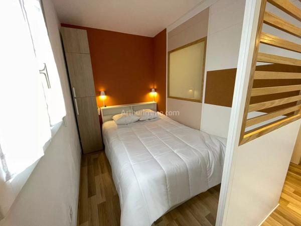 Location Appartement 1 pièces 30 m2 à Longpont-sur-Orge