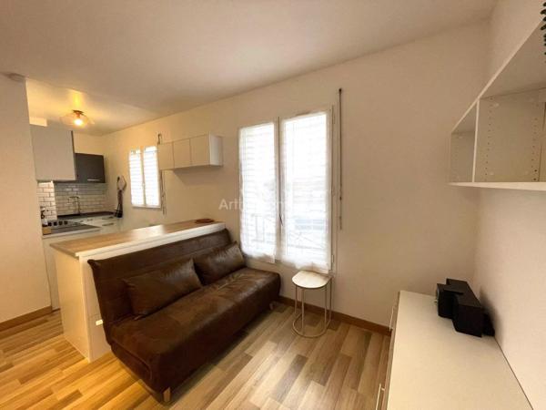 Location Appartement 1 pièces 30 m2 à Longpont-sur-Orge