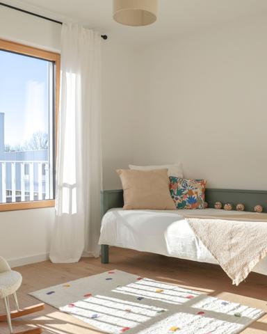 Rennes (35000) RENNES BEAUREGARD - MAISON 3 CHAMBRES ELIGIBLE BRS - OPPORTUNITE A SAISIR