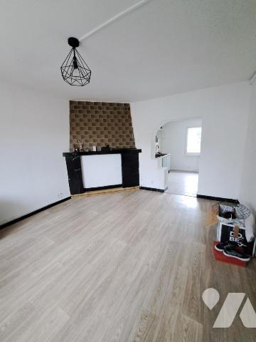 Douai, maison semi individuelle