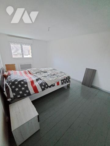 Douai, maison semi individuelle