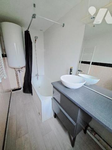 Douai, maison semi individuelle