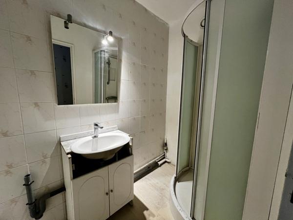 Appartement à vendre |  Saint-Pierre-des-Corps |  4 pièces | 75 m²