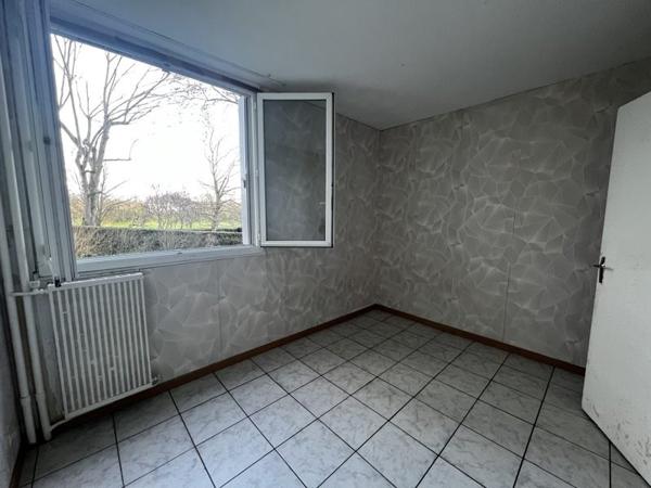 Appartement à vendre |  Saint-Pierre-des-Corps |  4 pièces | 75 m²