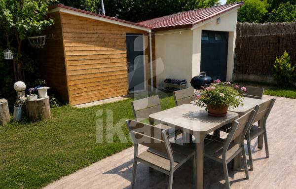 Maison de 121 m²