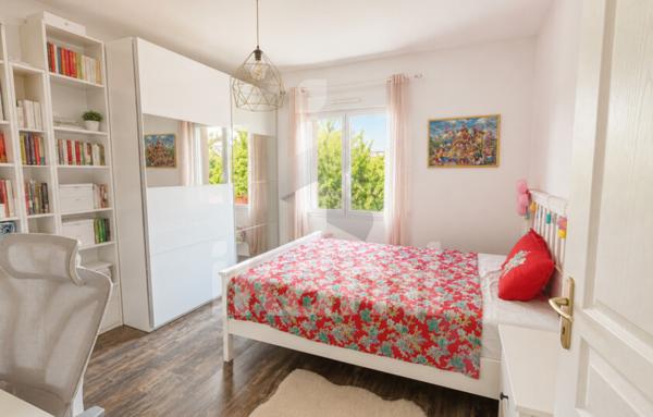 Maison de 121 m²