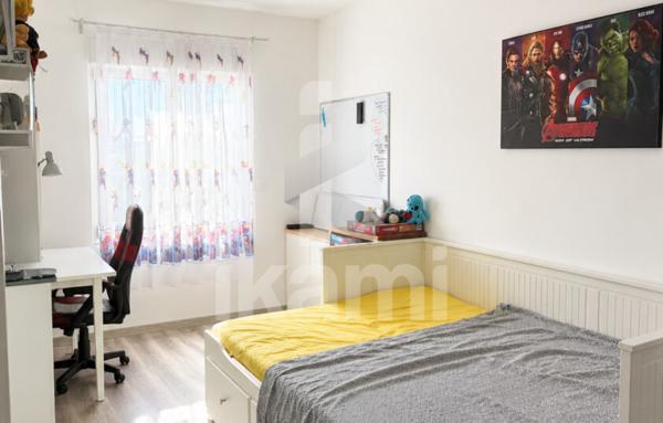 Maison de 121 m²