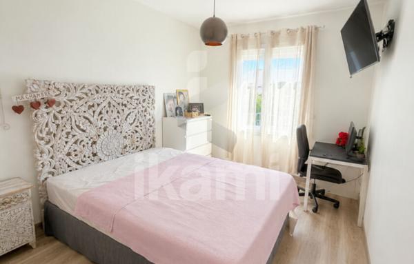 Maison de 121 m²