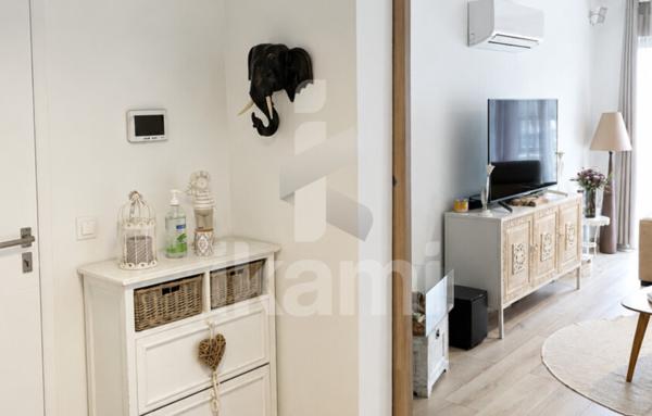 Maison de 121 m²