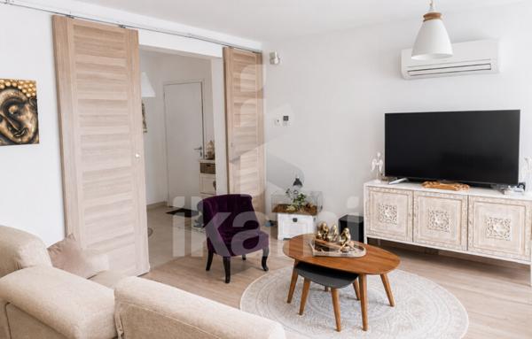 Maison de 121 m²