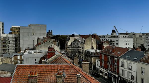 Appartement Reims 4 pièce(s) 90 m2