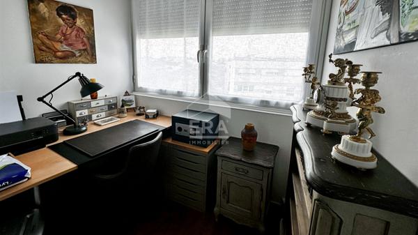 Appartement Reims 4 pièce(s) 90 m2