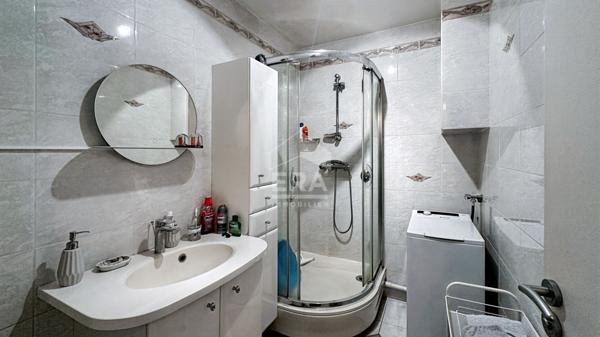 Appartement Reims 4 pièce(s) 90 m2