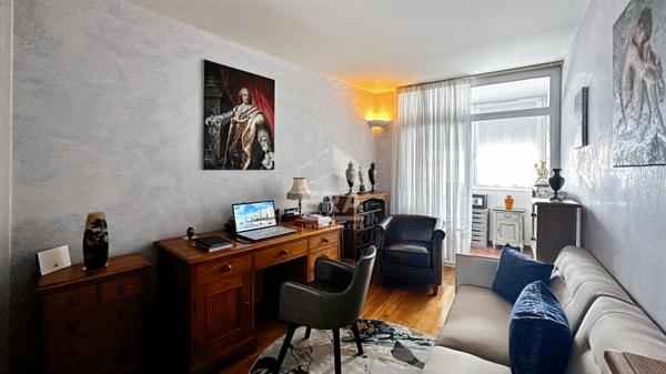 Appartement Reims 4 pièce(s) 90 m2