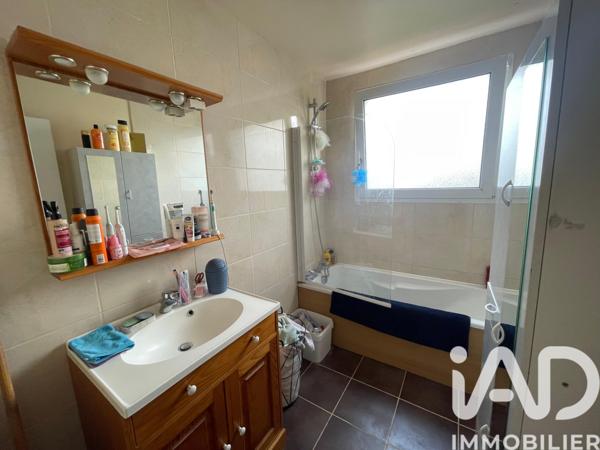 Appartement à vendre 3 pièces 77 m² Chalindrey