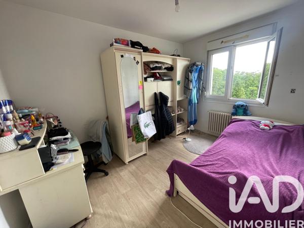 Appartement à vendre 3 pièces 77 m² Chalindrey