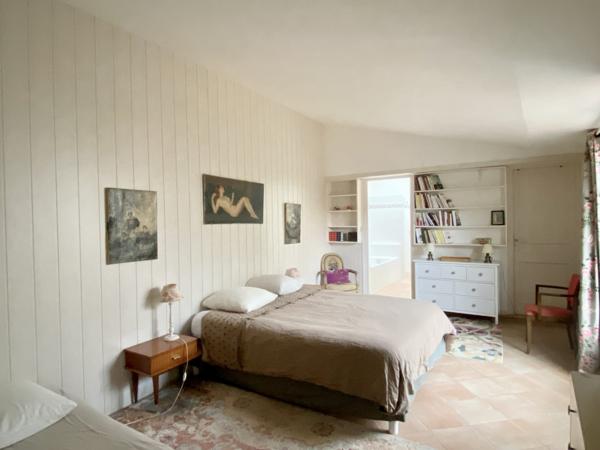 Maison de village 120 m² – Sous Promesse de Vente