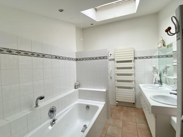 Maison de village 120 m² – Sous Promesse de Vente