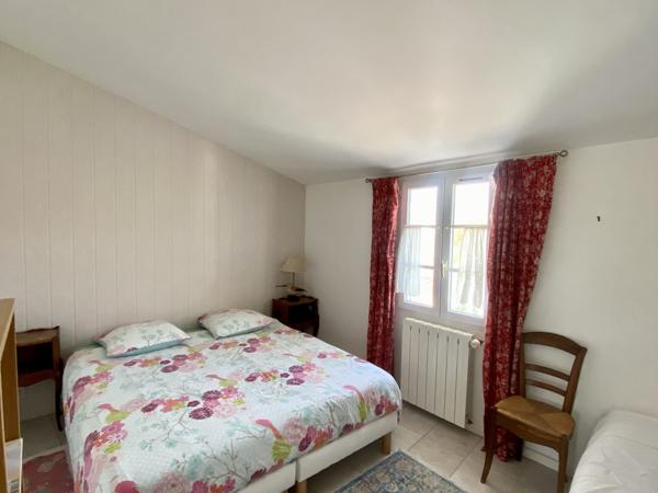 Maison de village 120 m² – Sous Promesse de Vente
