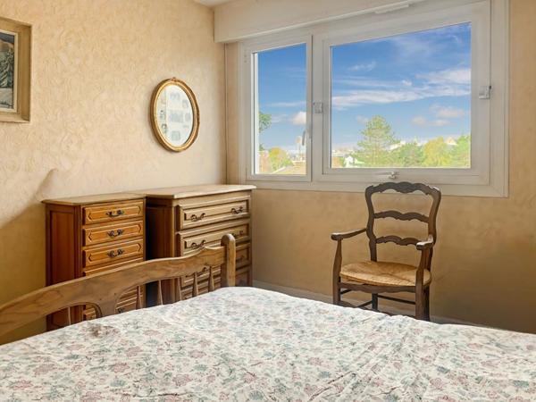 Appartement  3 pièce(s)