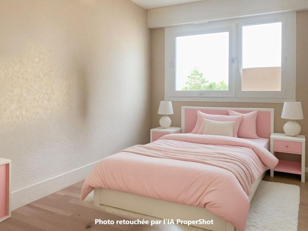 Appartement  3 pièce(s)