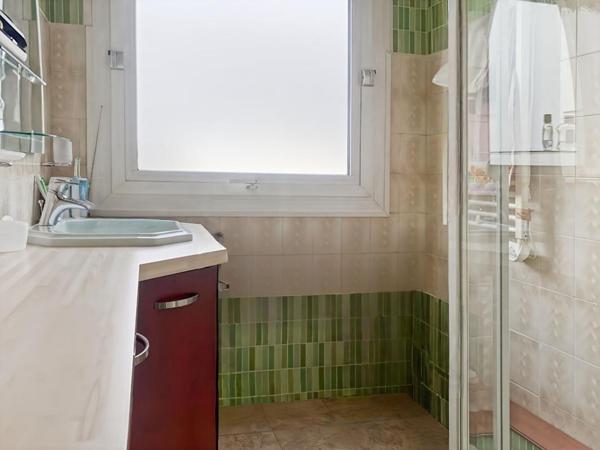 Appartement  3 pièce(s)