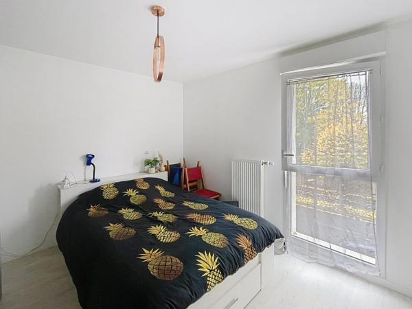 APPARTEMENT T2 SOUS GARANTIE DECENNALE A THIAIS