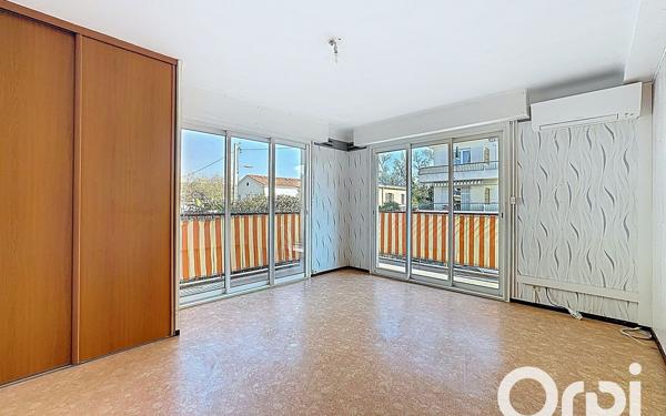Appartement à vendre    2 pièces • 45 m2 Villeneuve-Loubet