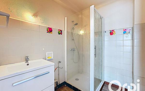 Appartement à vendre    2 pièces • 45 m2 Villeneuve-Loubet