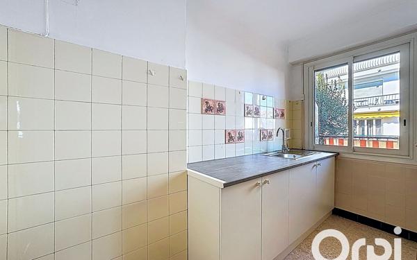 Appartement à vendre    2 pièces • 45 m2 Villeneuve-Loubet