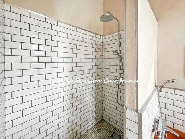 Appartement de caractère 4 pièces – 77 m² – Aux portes de Cabourg