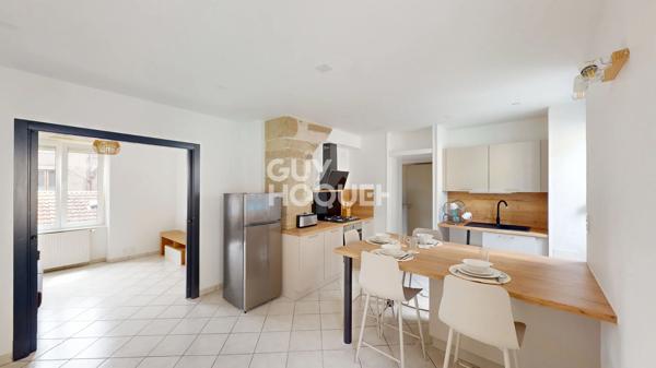 Appartement Vesoul 3 pièce(s)