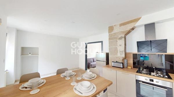 Appartement Vesoul 3 pièce(s)
