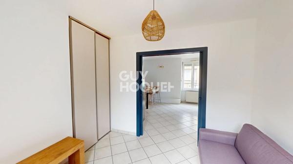 Appartement Vesoul 3 pièce(s)