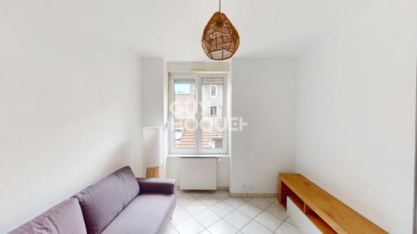 Appartement Vesoul 3 pièce(s)