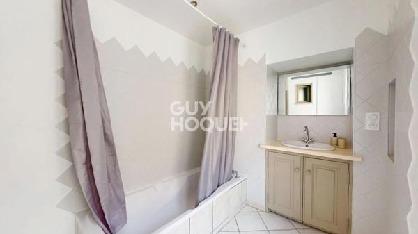 Appartement Vesoul 3 pièce(s)