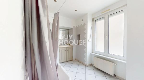Appartement Vesoul 3 pièce(s)