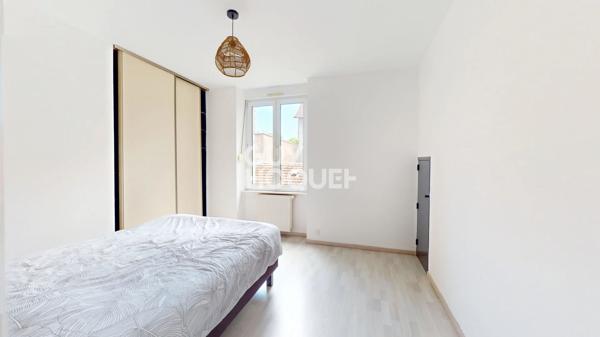 Appartement Vesoul 3 pièce(s)