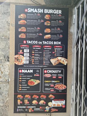 OPPORTUNITÉ À SAISIR !

Fonds de Commerce - Restauration rapide au coeur de PERPIGNAN.

Cet etablissement de restauration rapide sur place, en livraison et à emporter (tacos, burger, naan, crousty...) est idéalement situé dans les rues commerçantes et dynamique de PERPIGNAN. Avec une forte demande midi et soir et une activité tout au long de l'année, ce concept saura vous séduire.

Le restaurant d'une supérficie de 50m2 propose un espace de vente et préparation entièrement équipé, d'une salle de repas, d'une cuisine et d'un placard. 
Il offre également une entrée et des WC PMR.
Possibilité de 2 terrasses : En face et sur le côté du restaurant.
Équipement matériel complet .

Une affaire clé en mains. Vous pouvez démarrer dès maintenant !

Idéal pour professionnel de la restauration avec une activité dans un secteur dynamique et à forte fréquentation.