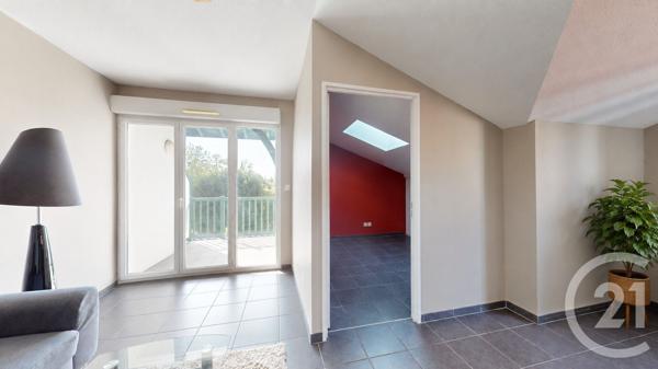 Appartement T3 à vendre  3 pièces - 59,23 m 2   ST VINCENT DE TYROSSE  - 40