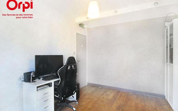 Appartement à vendre    3 pièces • 62 m2 Colmar