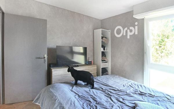 Appartement à vendre    3 pièces • 62 m2 Colmar