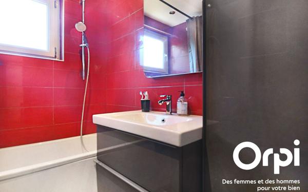 Appartement à vendre    3 pièces • 62 m2 Colmar