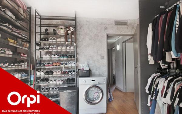 Appartement à vendre    3 pièces • 62 m2 Colmar