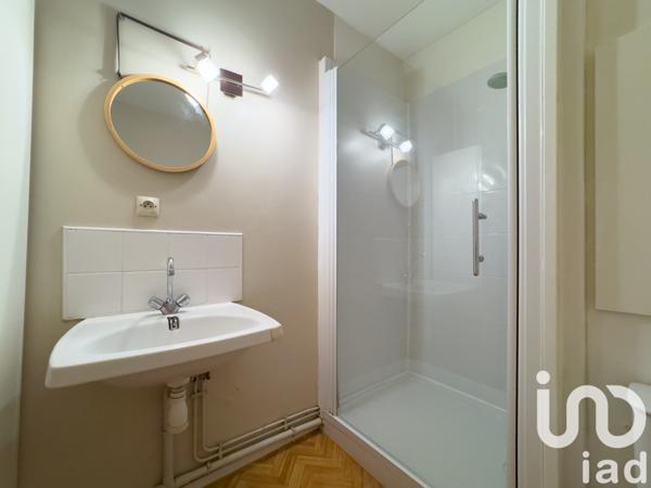 Appartement à vendre 1 pièce 36 m² Charleville-Mézières