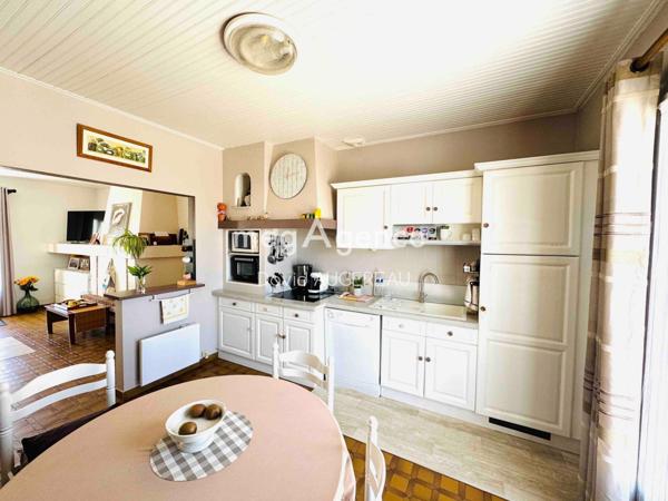 Maison à L' ILE-D'YEU, 85350 - 5 pièces 102m²